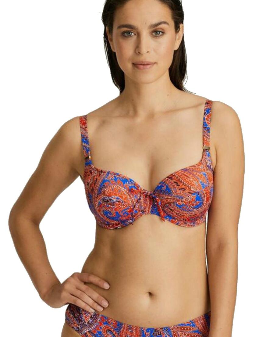 Prima Donna Swim Casablanca Full Cup Bikini Top Belle Lingerie