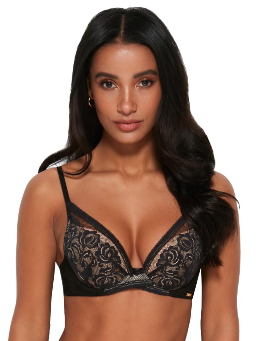 Gossard Encore Padded High Apex Bra Belle Lingerie Gossard Encore