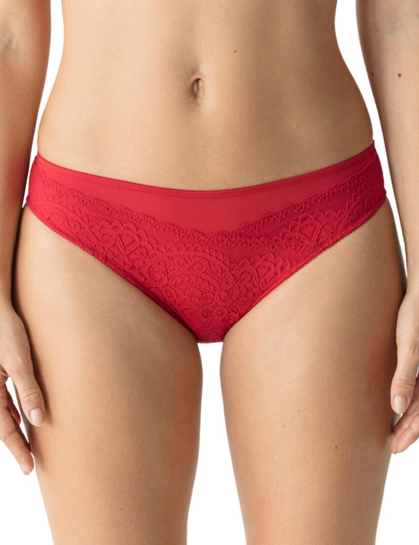 Prima Donna Twist I Do Rio Briefs Belle Lingerie Prima Donna Twist