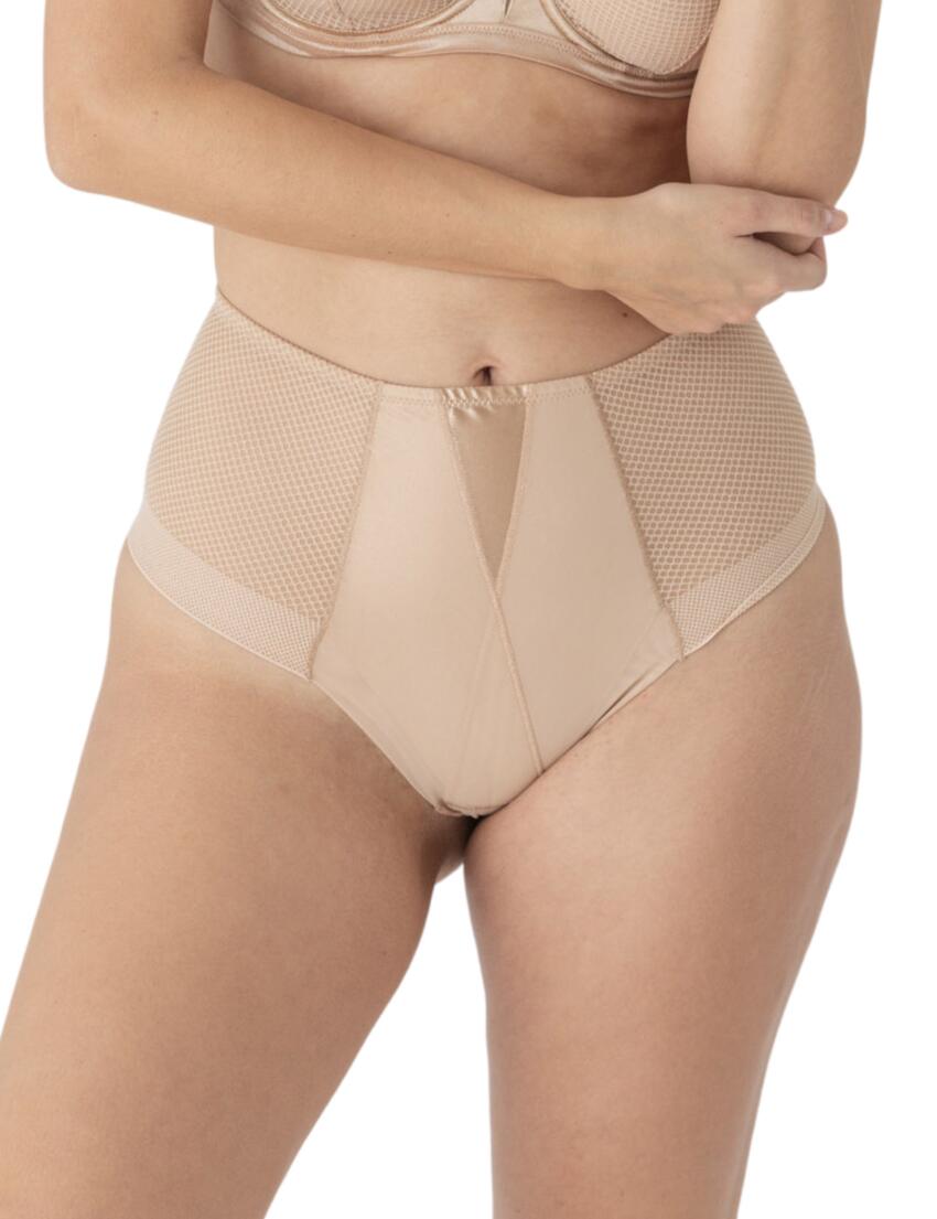 Maison Lejaby Silhouette Shaping Tanga Briefs Belle Lingerie Maison