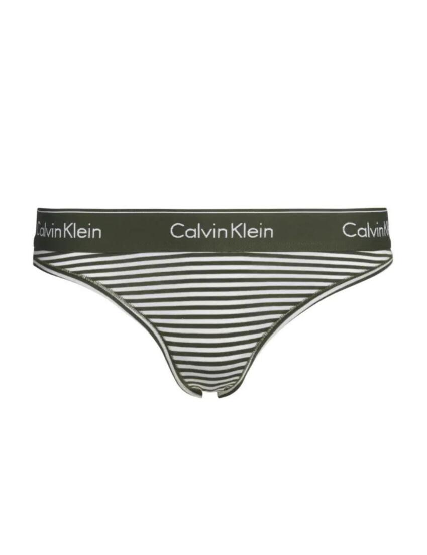 Calvin Klein Modern Cotton Bikini Style Brief Belle Lingerie Calvin