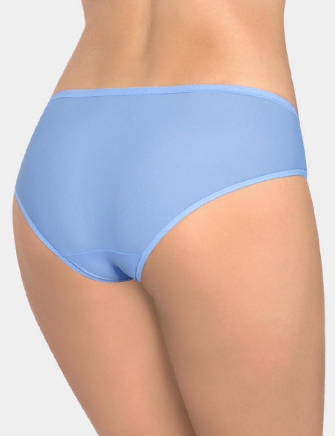 Sloggi Wow Comfort Hipster Brief Belle Lingerie Sloggi Wow Comfort