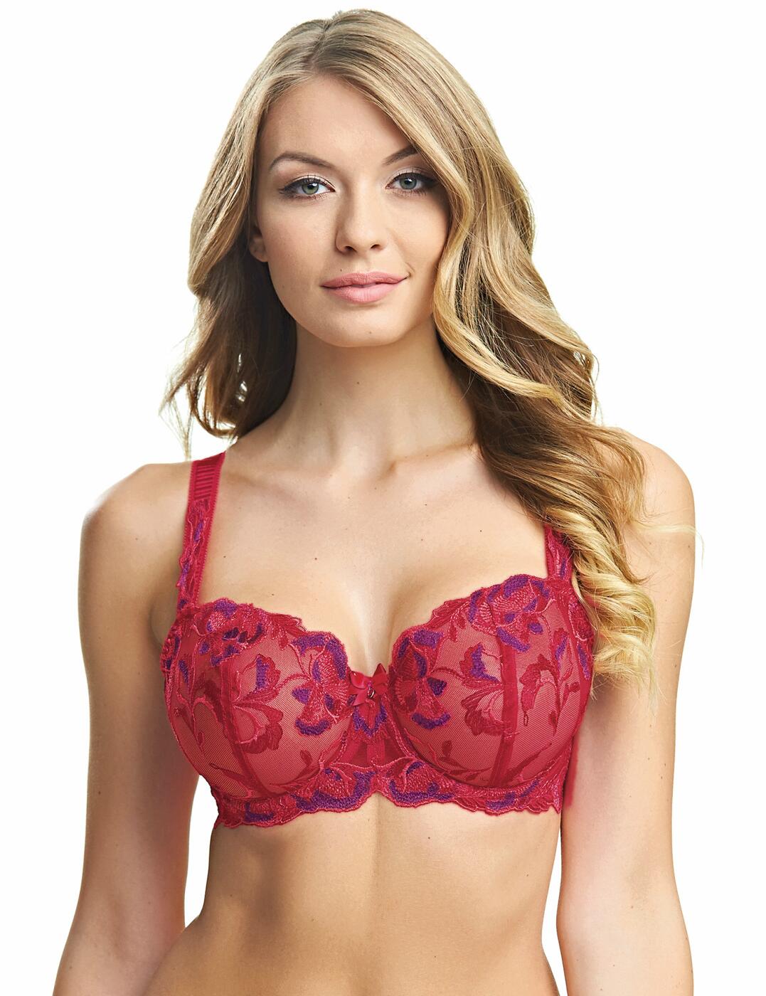 Fantasie Angelina Underwired Vertical Seam Bra 9551 Fantasie Lingerie