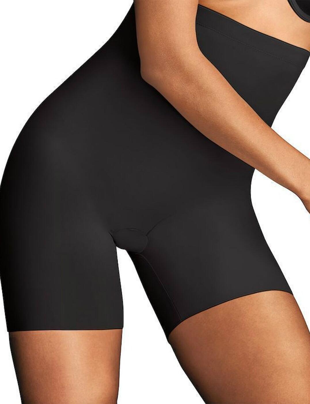 Maidenform Sleek Smoothers High Waist Shaping Shorty Belle Lingerie