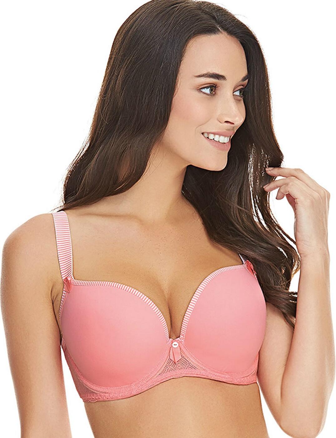 Freya Deco Vibe Moulded Bra Belle Lingerie Freya Deco Vibe Moulded