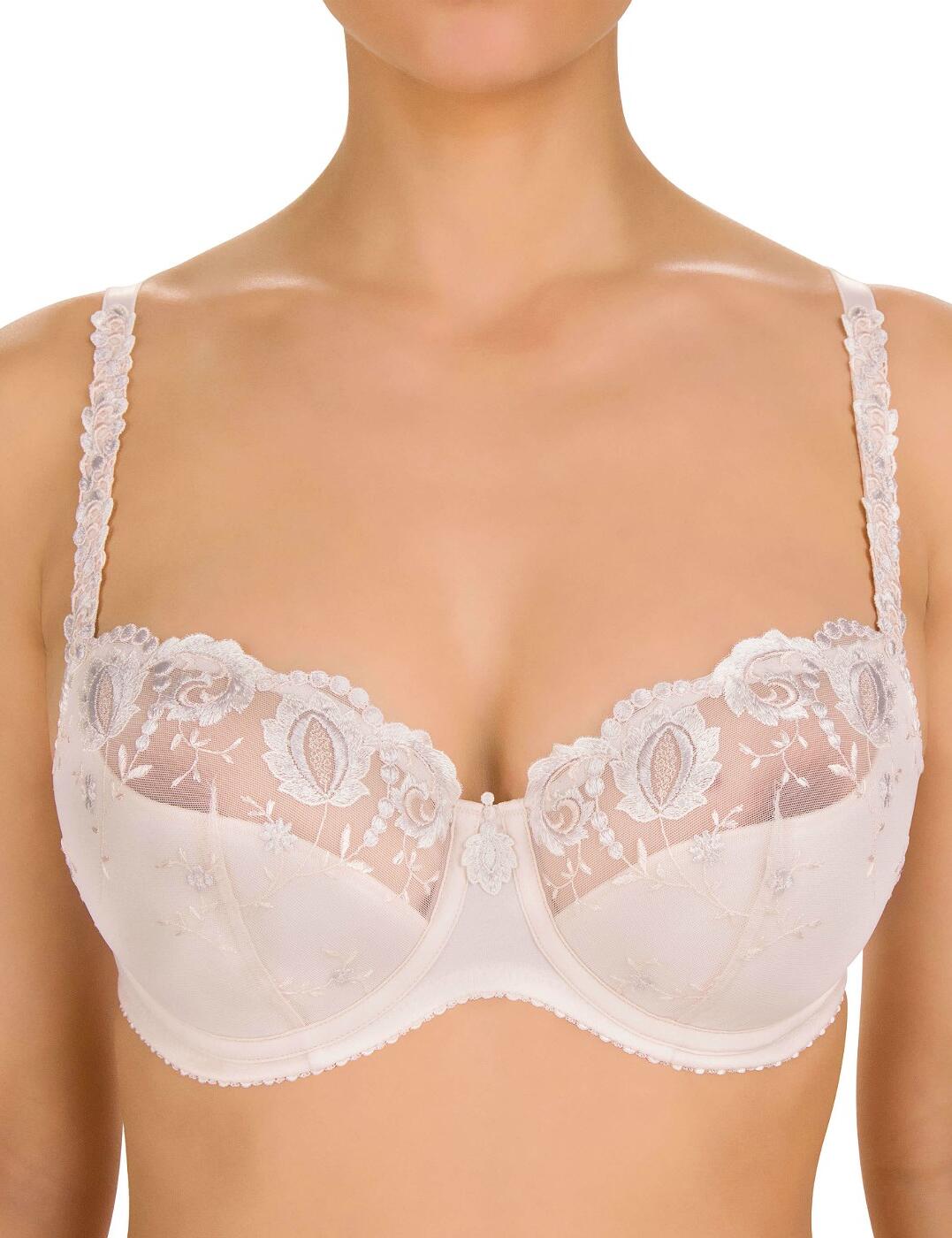 Conturelle By Felina Provence Balconnet Bra Belle Lingerie