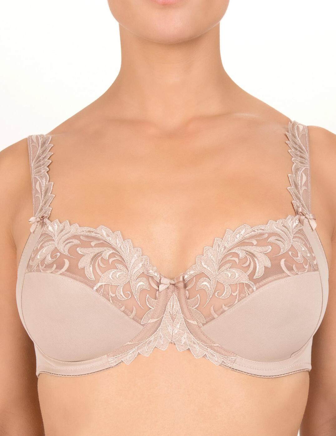 Conturelle By Felina Passion Underwired Bra Belle Lingerie