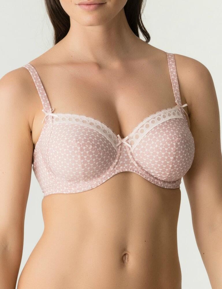 Prima Donna Twist Happiness Full Cup Wire Bra Belle Lingerie