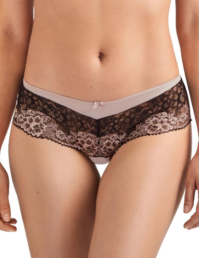 Aubade Femme Glamour St Tropez Brief Belle Lingerie