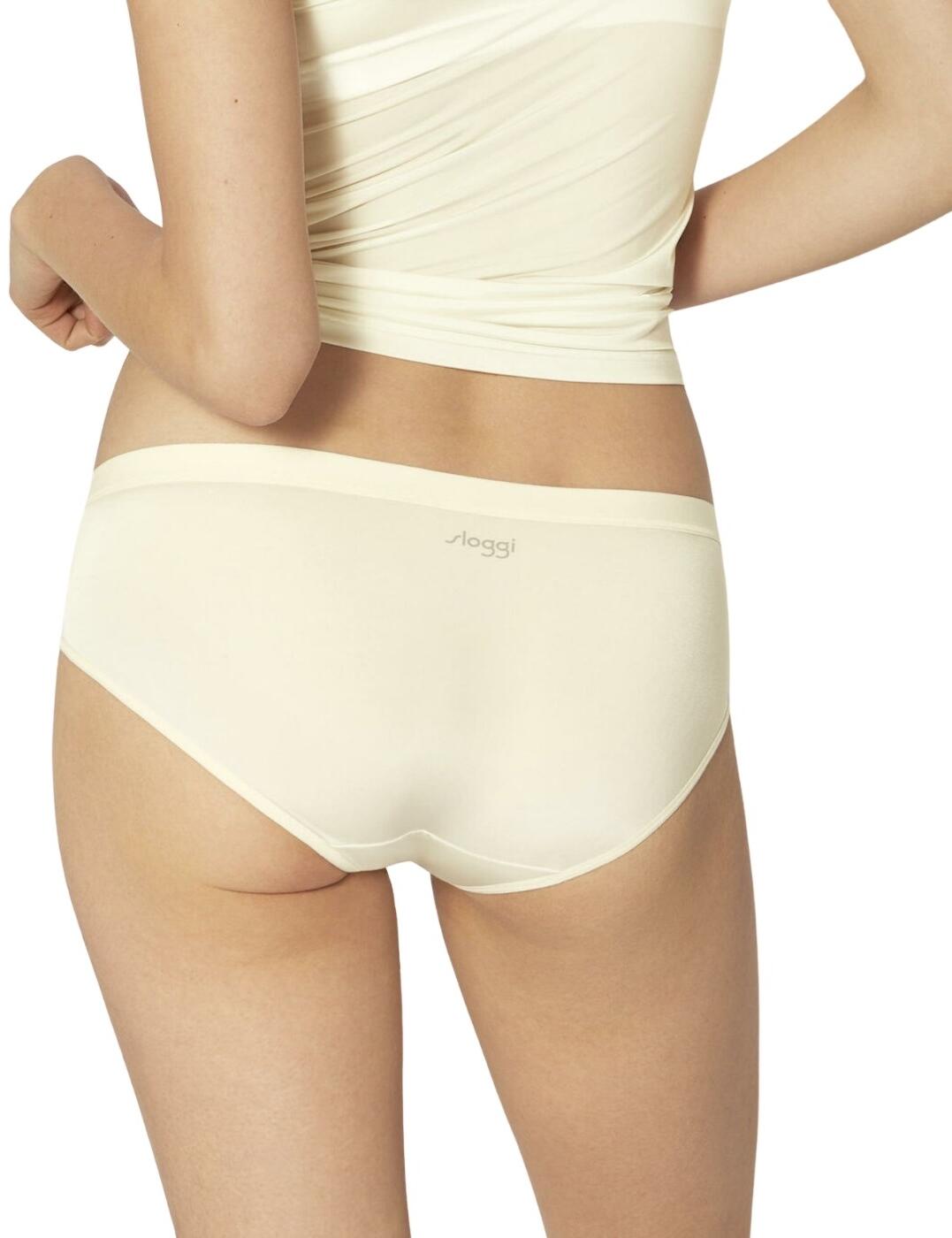 Wow Comfort Hipster Brief Belle Lingerie