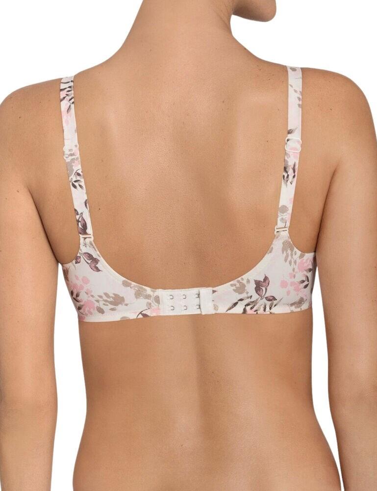 Triumph My Flower Minimizer Bra Belle Lingerie Triumph My Flower