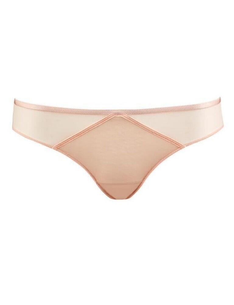 Aubade Nudessence Brazilian Brief Belle Lingerie