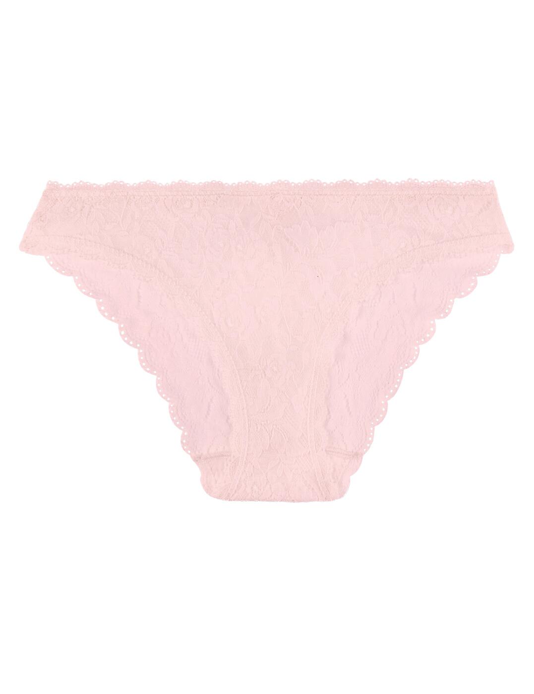 Aubade Rosessence Italian Style Brief Belle Lingerie