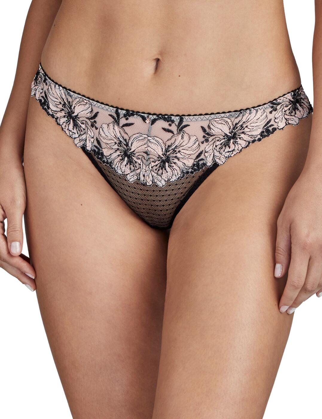 Aubade Poetique Esquisse Italian Brief Belle Lingerie