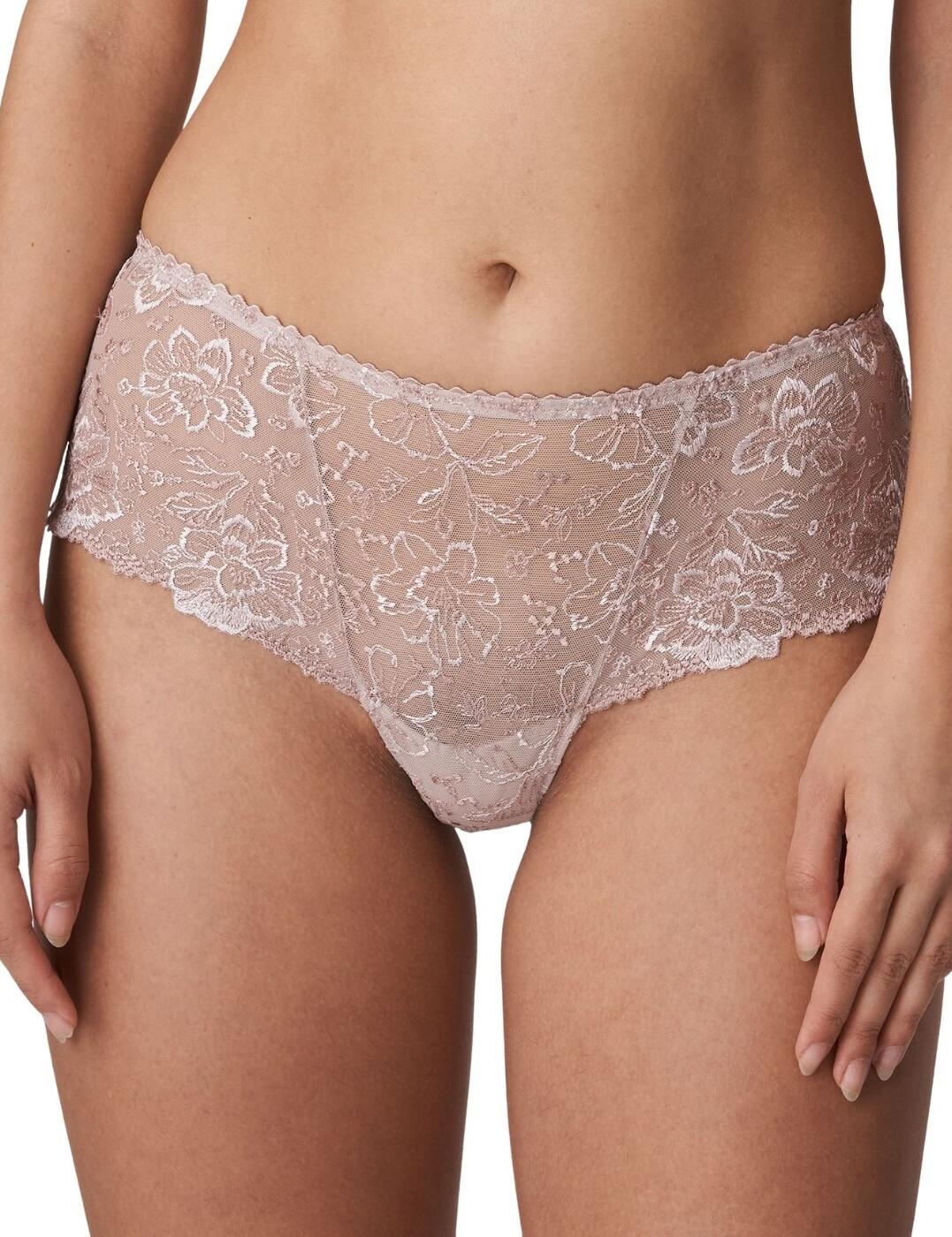 Prima Donna Alara Luxury Thong Belle Lingerie Prima Donna Alara