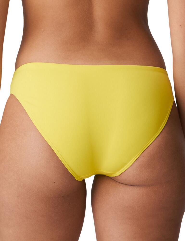 Prima Donna Swim Holiday Bikini Briefs Rio Yellow