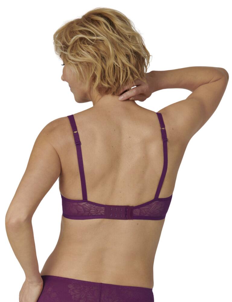 Triumph Fit Smart Padded Bra Top Belle Lingerie