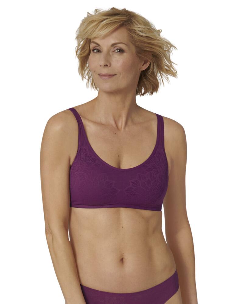 Triumph Fit Smart Padded Bra Top Belle Lingerie