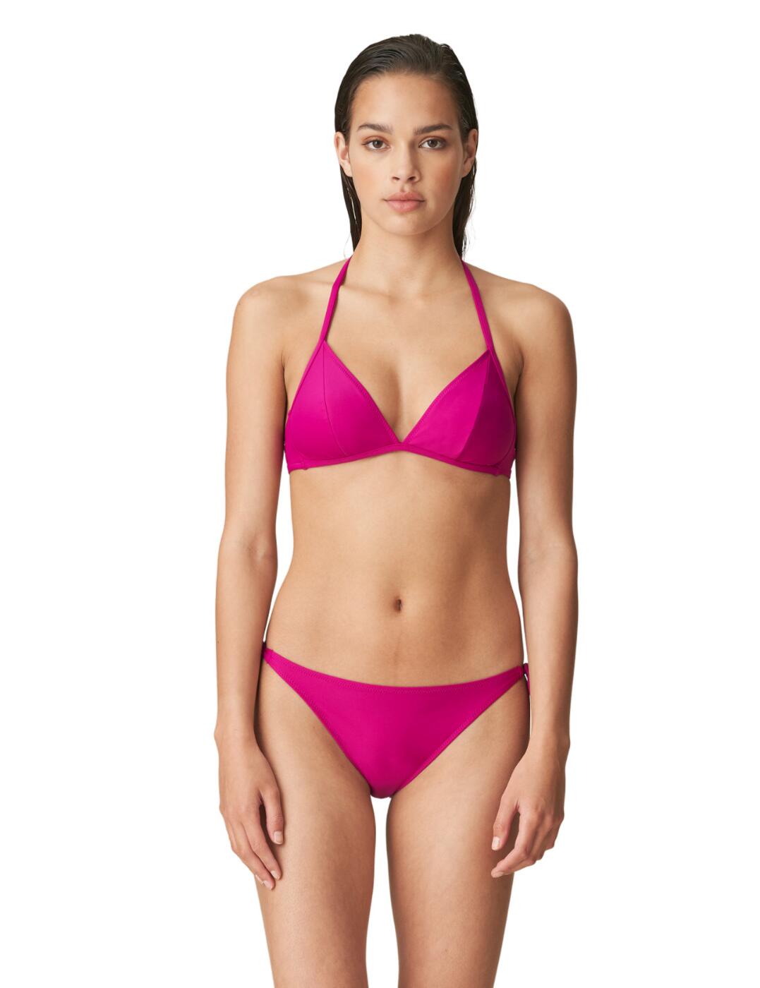 Marie Jo Aurelie Triangle Bikini Top Belle Lingerie Marie Jo