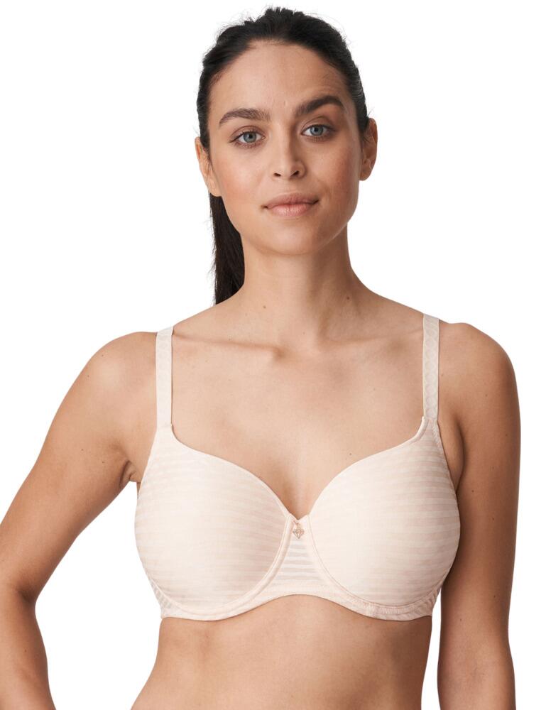 Prima Donna Twist Monolithos Padded Bra Belle Lingerie