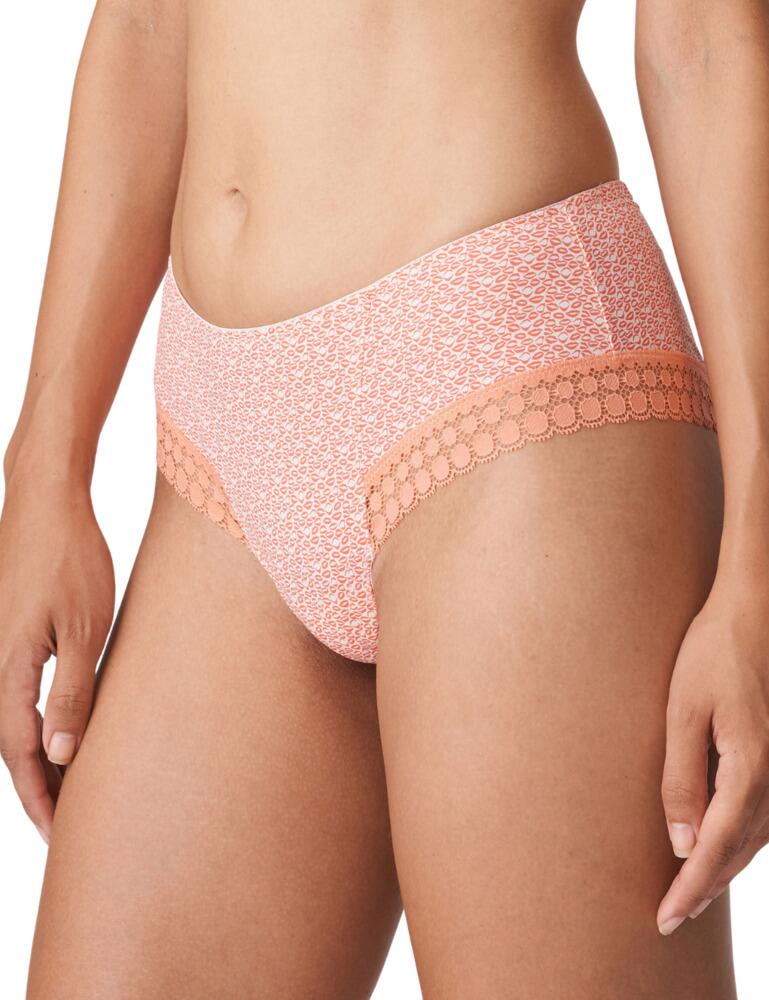 Prima Donna Twist Nikia Hotpant Brief Belle Lingerie Prima Donna