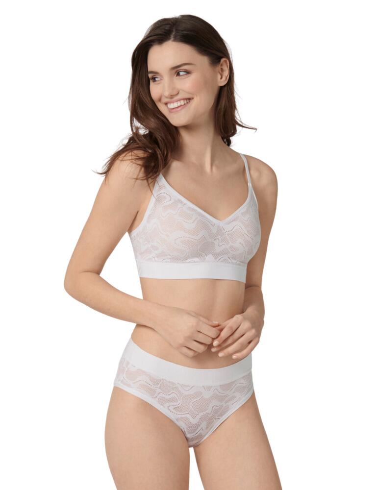 Sloggi Go Allround Bralette Belle Lingerie