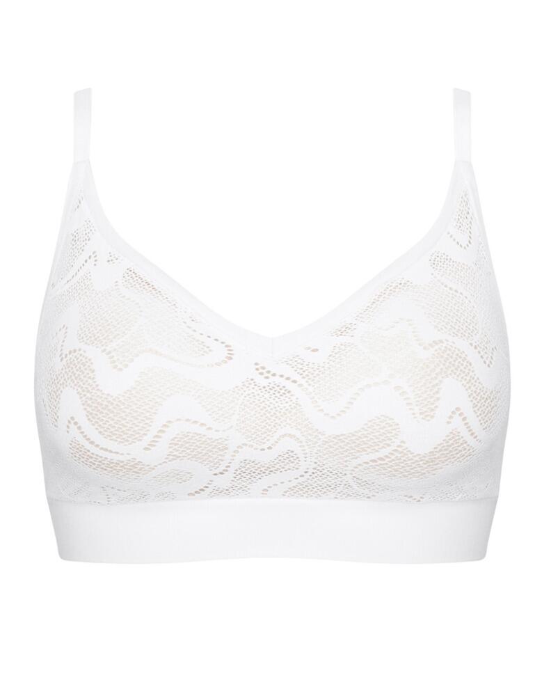 Sloggi Go Allround Bralette Belle Lingerie