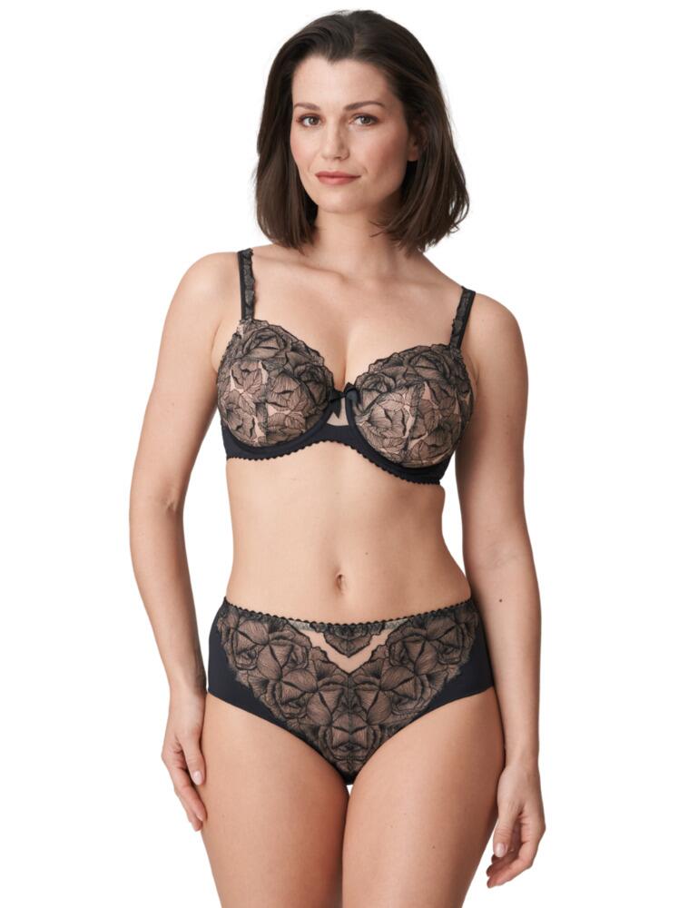 Prima Donna Belgravia Full Briefs Belle Lingerie