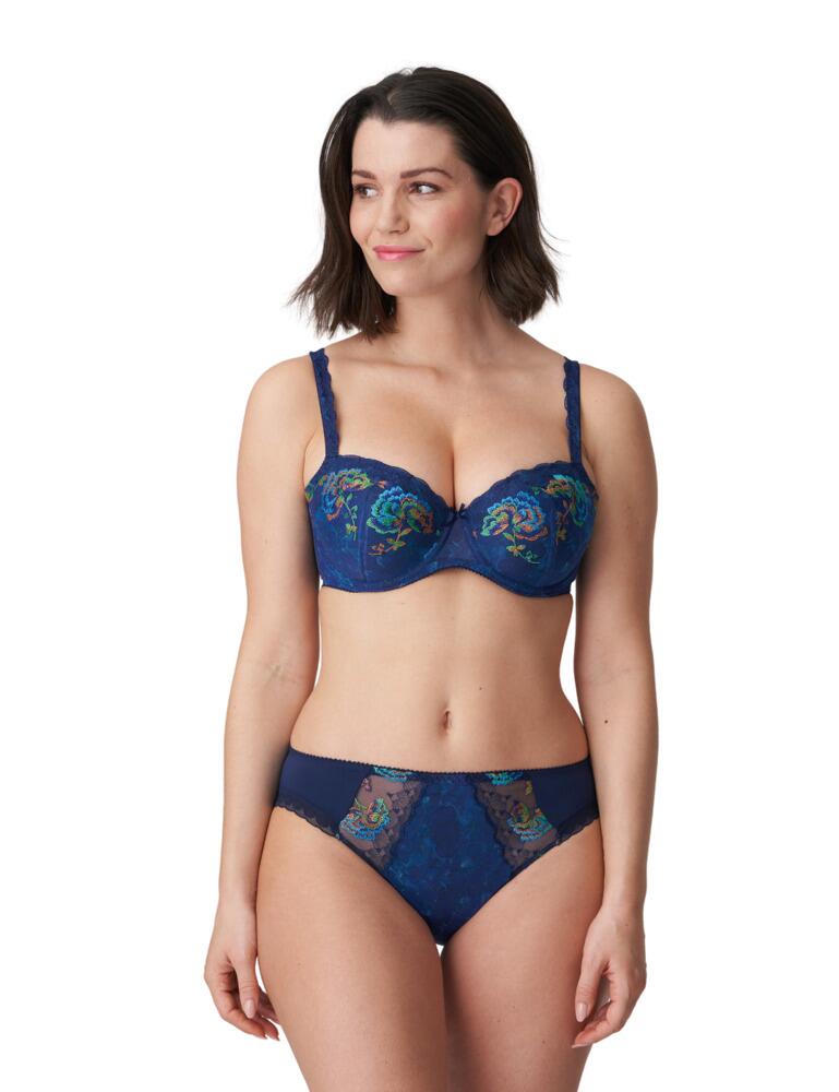 Prima Donna Palace Garden Rio Briefs Belle Lingerie