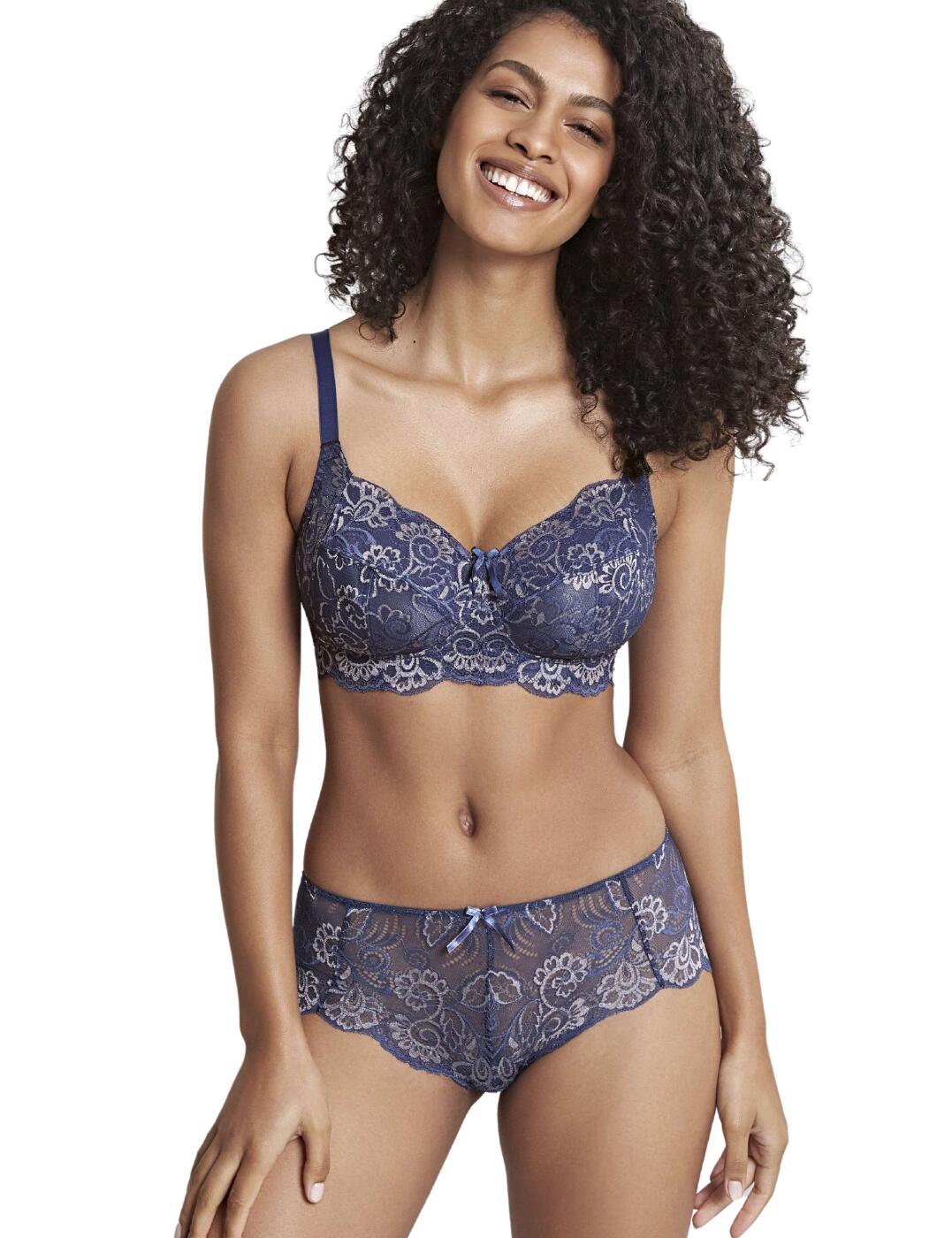 Panache Andorra Non Wired Bra Belle Lingerie