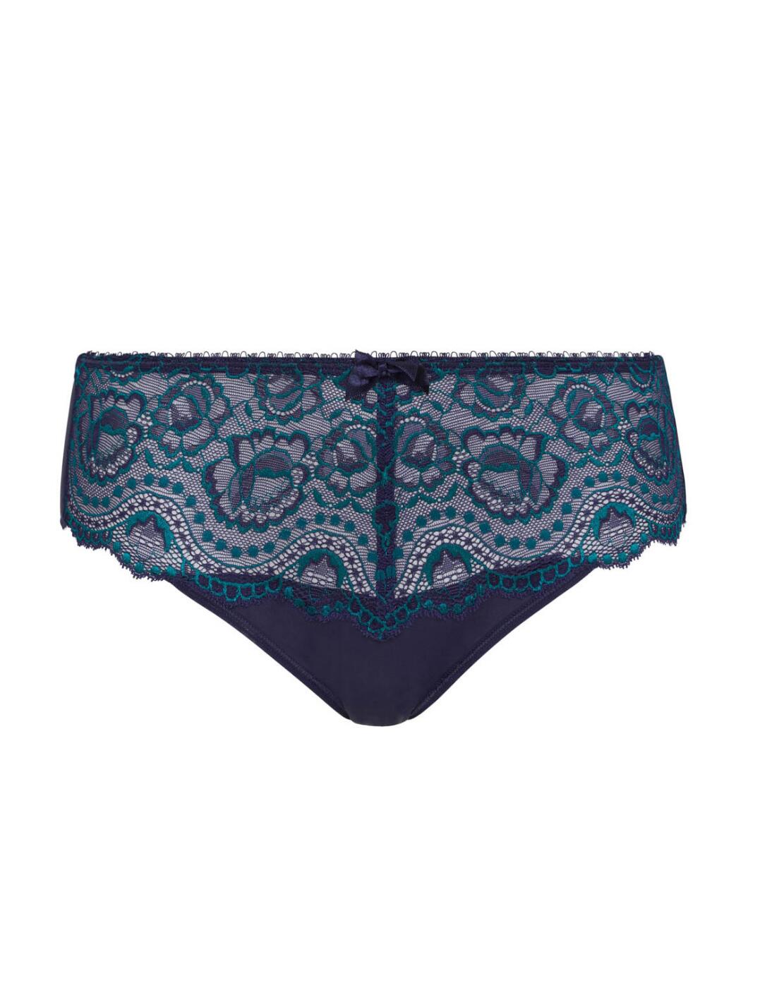 Playtex Flower Elegance Lace Brief Belle Lingerie Playtex Flower