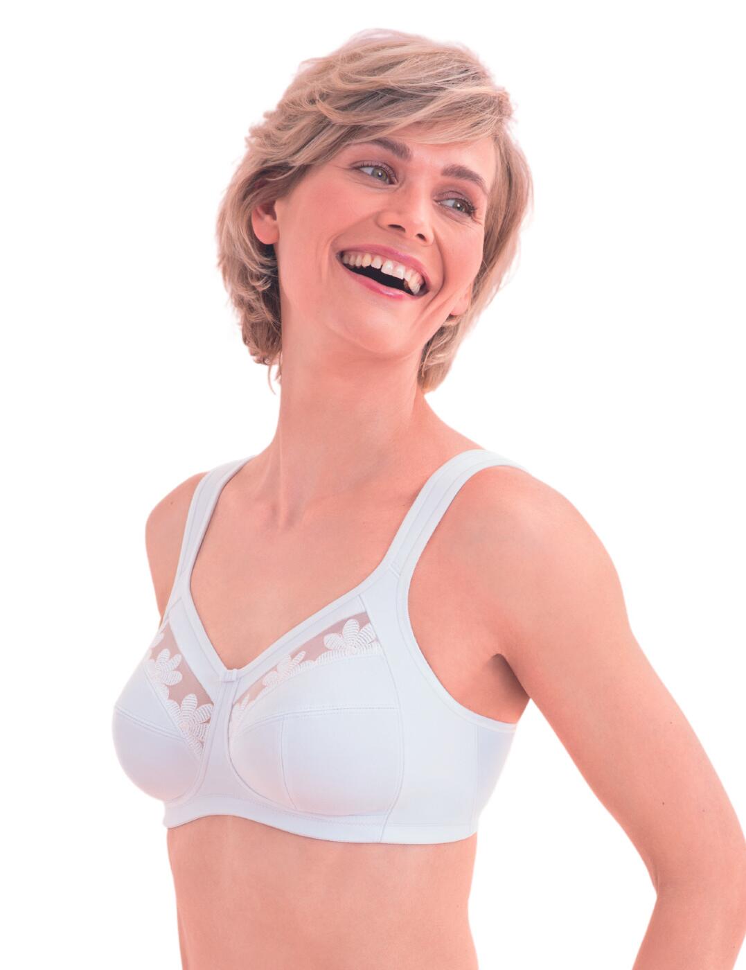 Anita Care Sophia Bilateral Post Mastectomy Bra Belle Lingerie