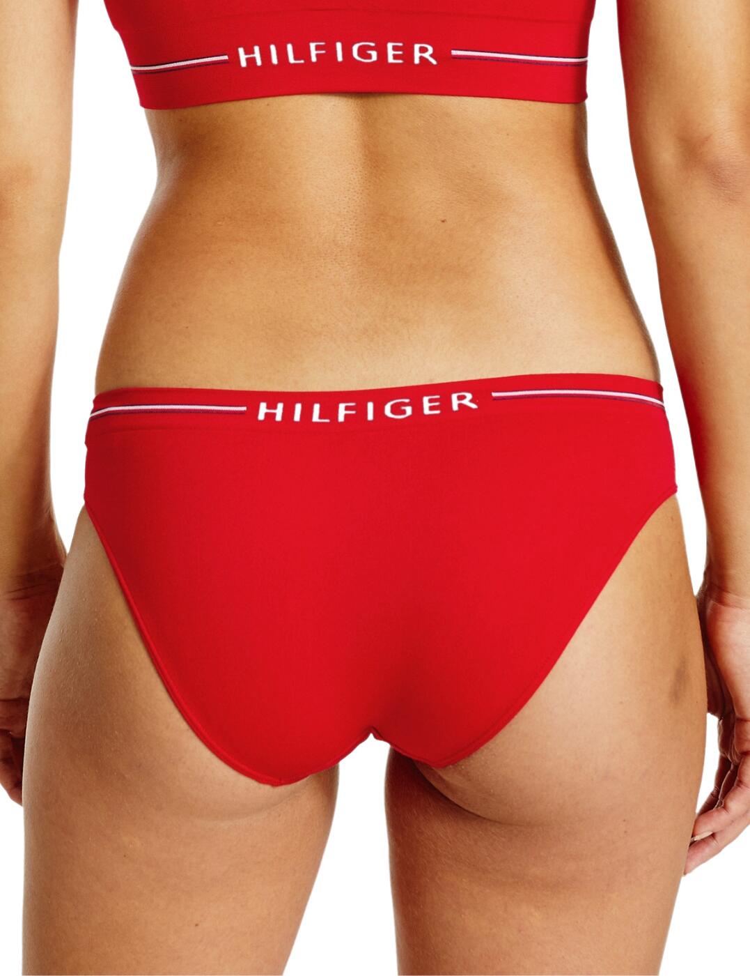 Tommy Hilfiger Seamless Logo Brief Belle Lingerie Tommy Hilfiger