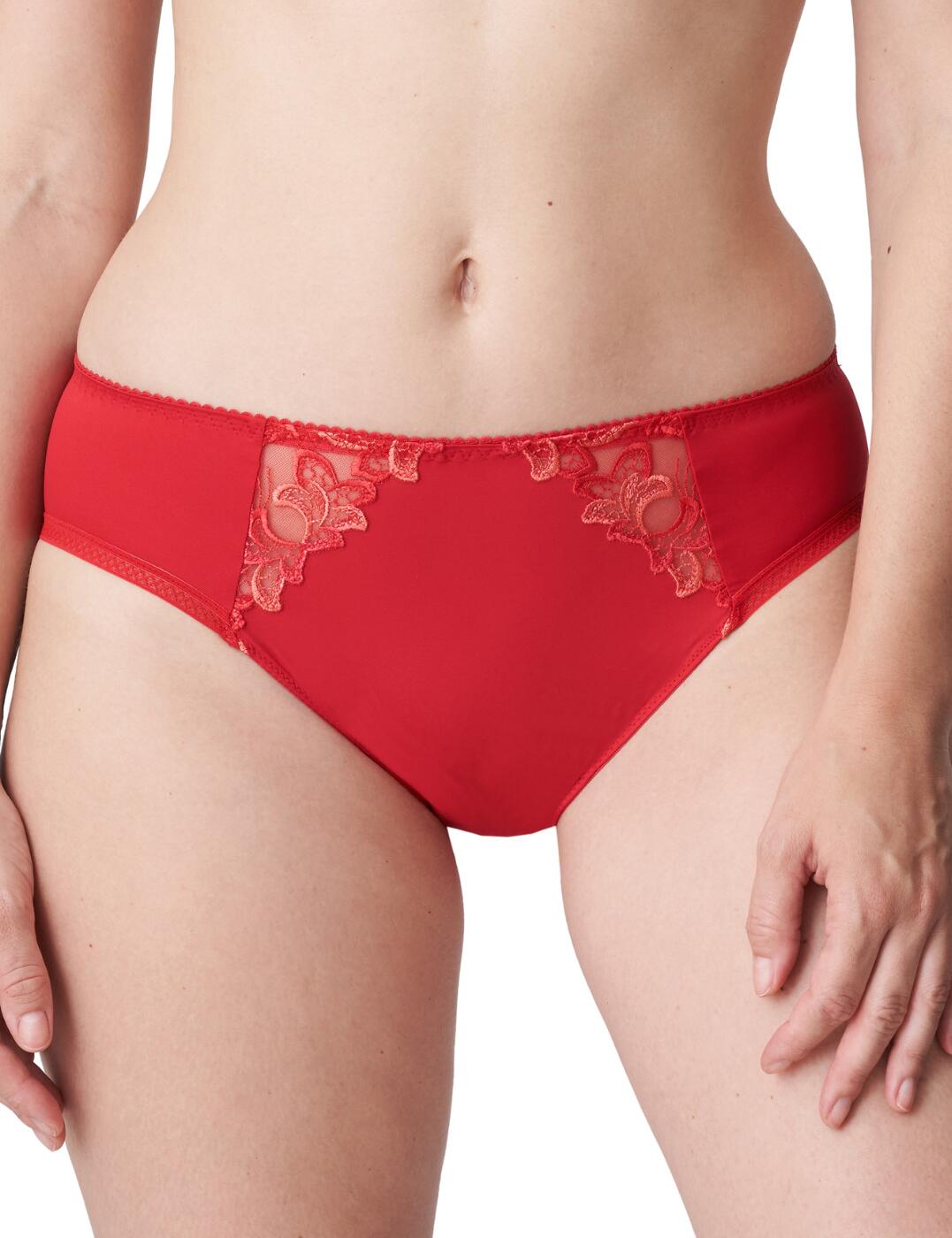 Prima Donna Deauville Rio Brief Belle Lingerie Prima Donna