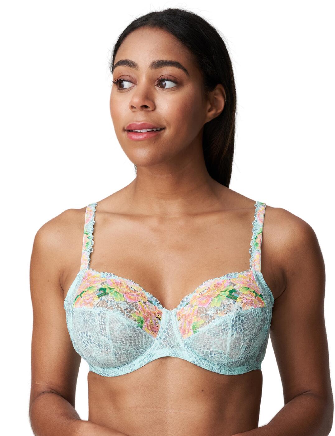 Prima Donna Twist Efforia Full Cup Bra Belle Lingerie