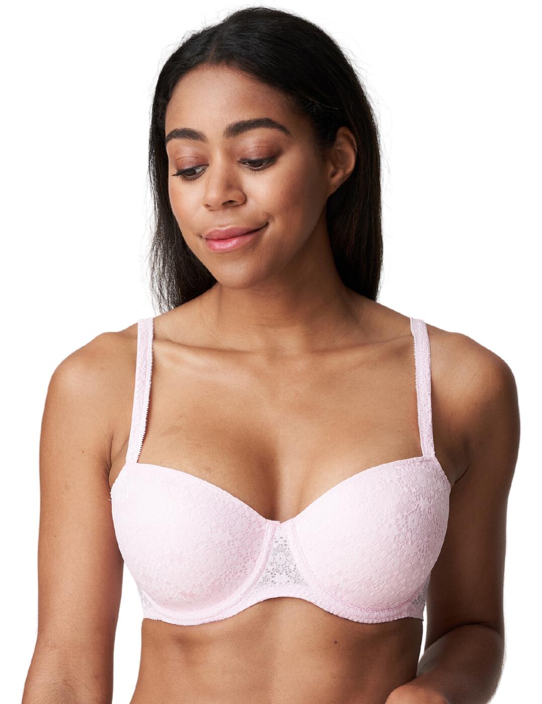 Prima Donna Twist Epirus Padded Balcony Bra Belle Lingerie Prima