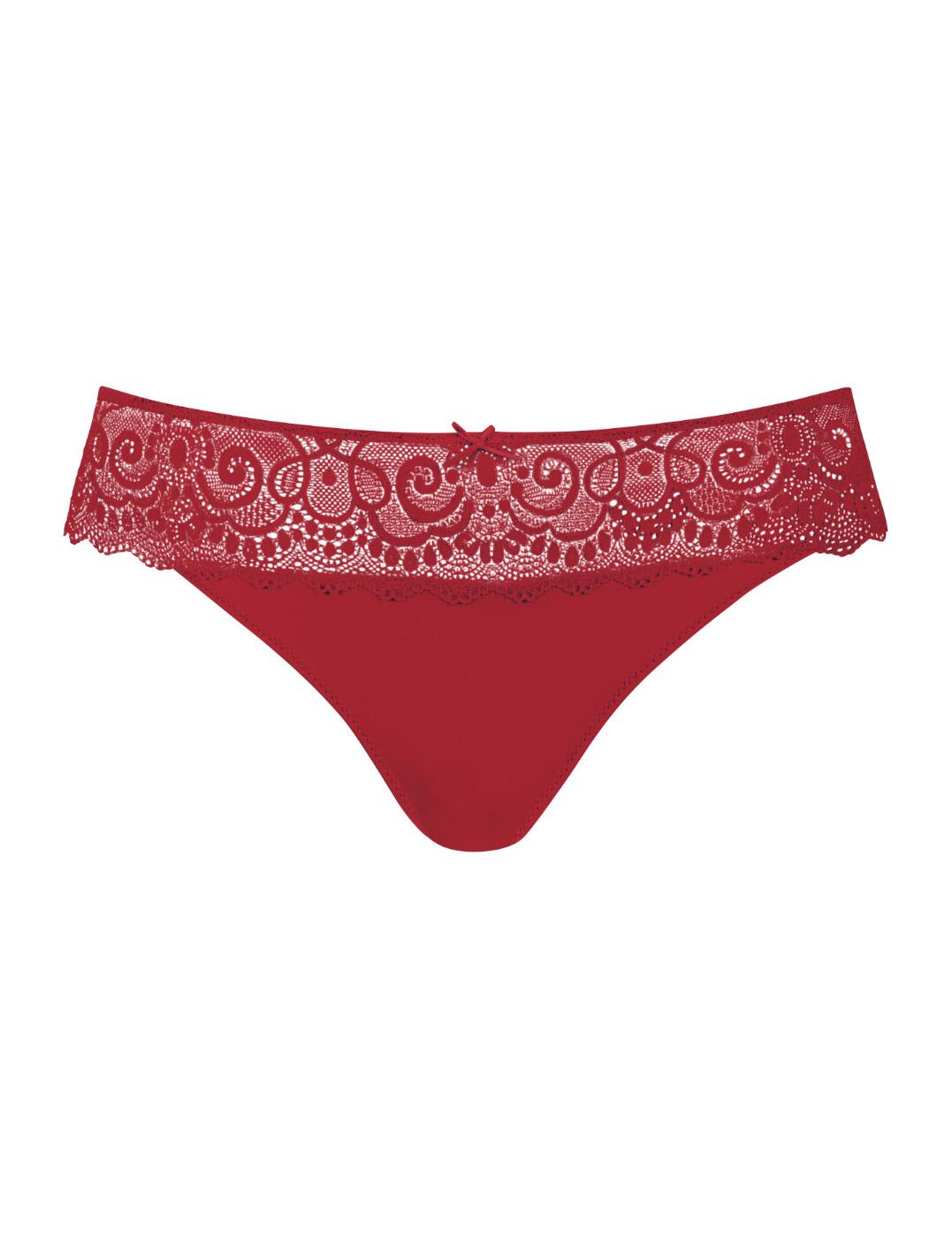 Mey Amorous Mini Briefs Belle Lingerie