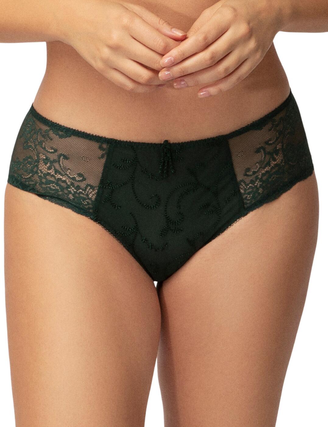 Empreinte Ginger Panty Belle Lingerie