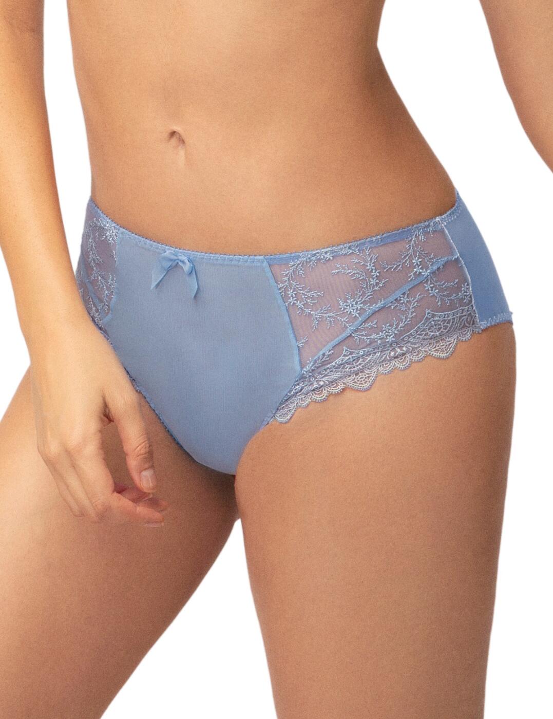 Empreinte Louise Panty Brief Belle Lingerie Empreinte Louise Panty