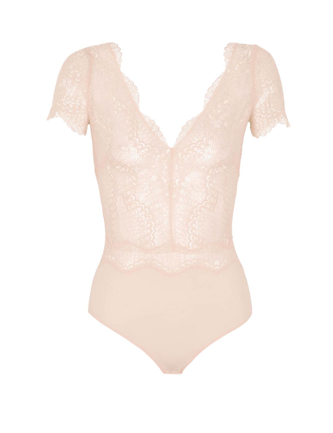 Simone Perele Eclat Body Belle Lingerie Simone Perele Eclat Body