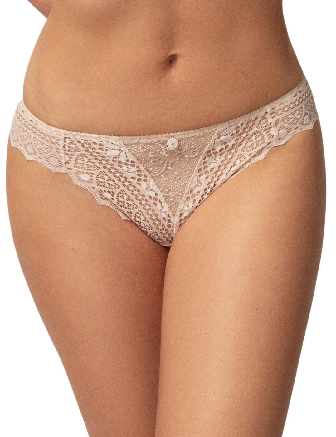 Empreinte Cassiopee Thong Belle Lingerie