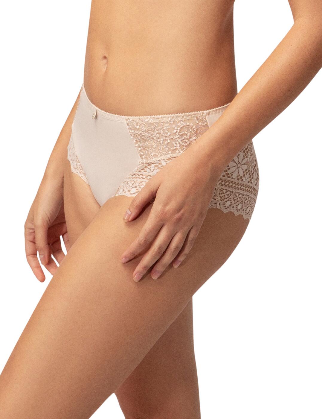 Empreinte Cassiopee Panty Brief Belle Lingerie Empreinte Cassiopee