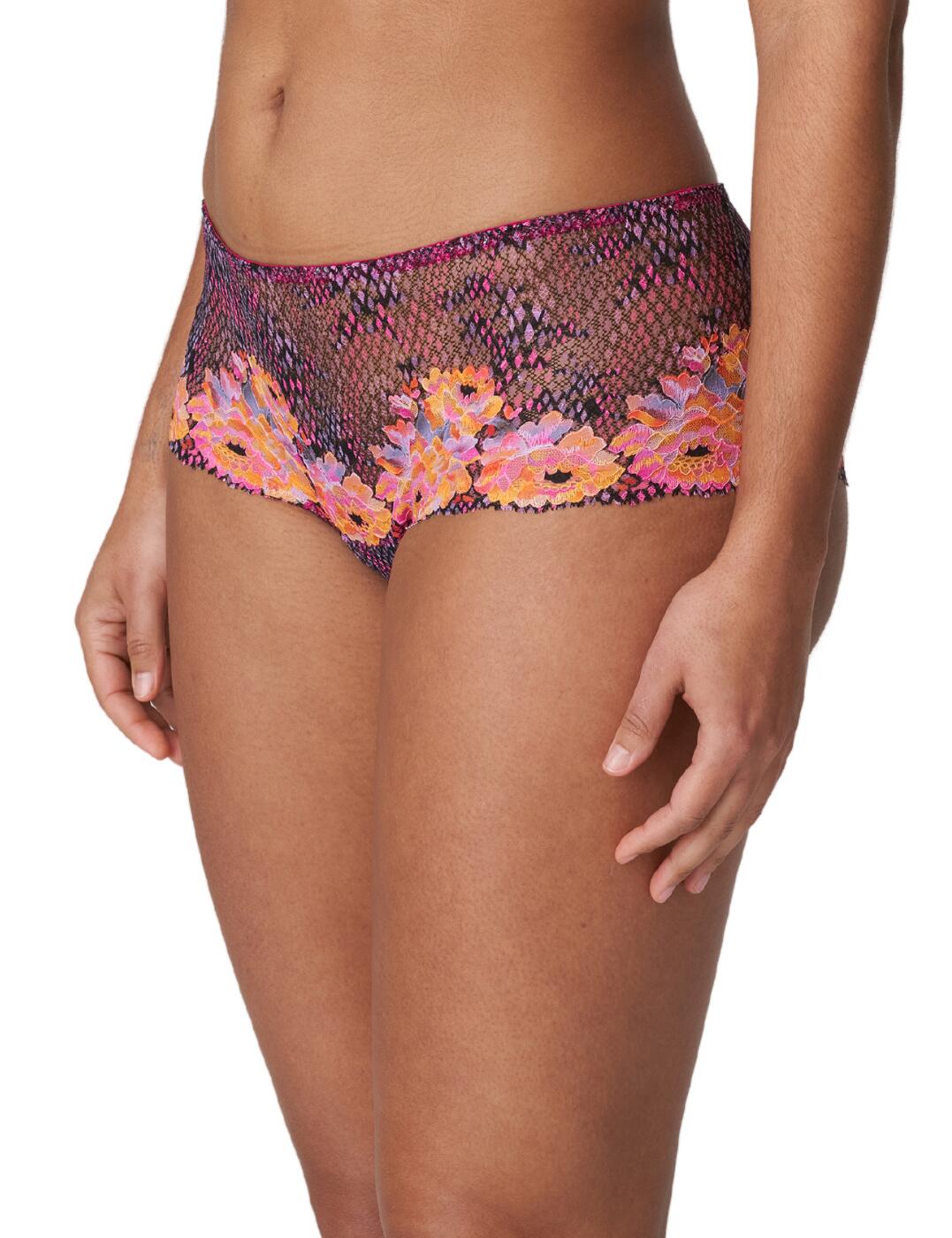 Prima Donna Twist Efforia Shorty Brief Belle Lingerie Prima Donna