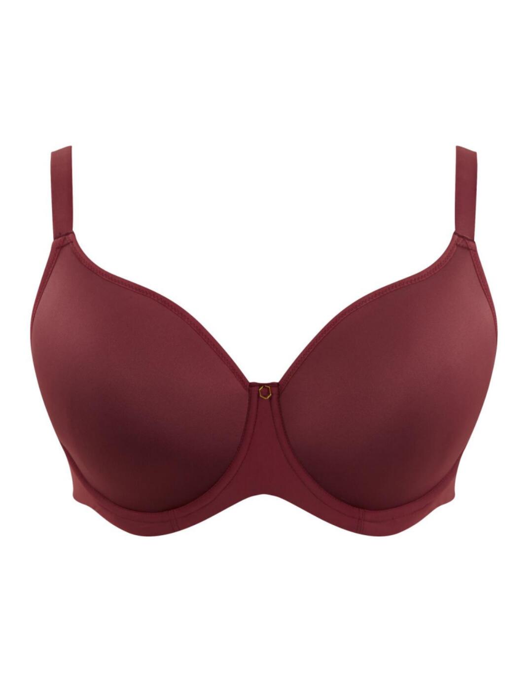 Sculptresse By Panache Moulded Spacer T Shirt Bra Belle Lingerie