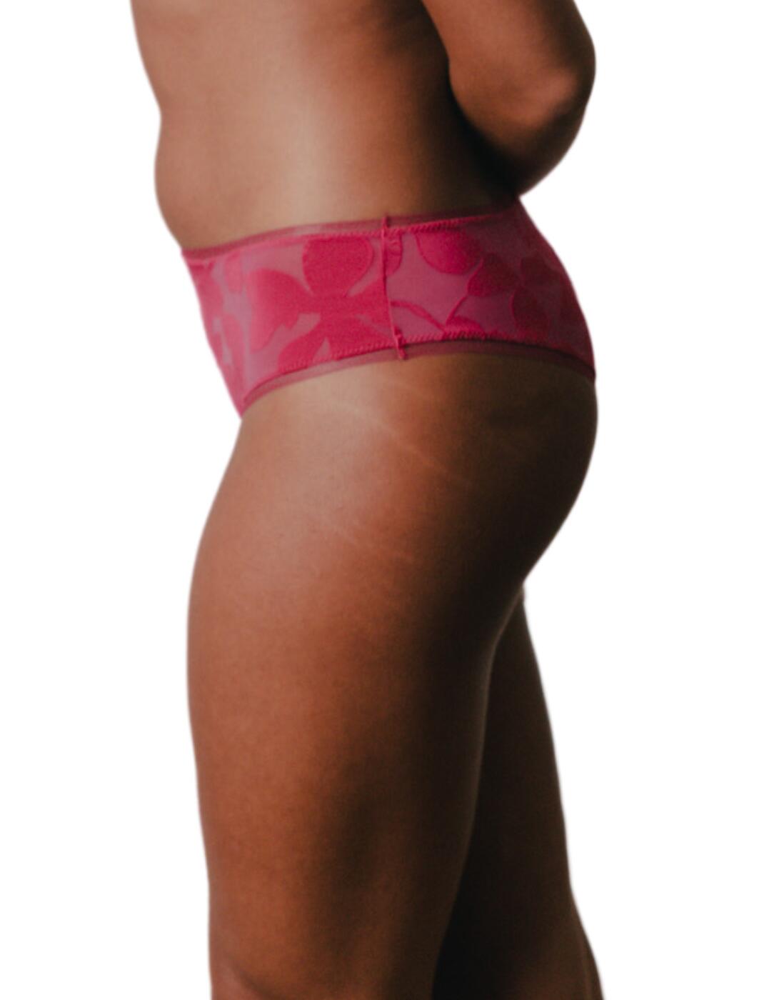 Maison Lejaby Ombrage Shorty Tanga Brief Belle Lingerie