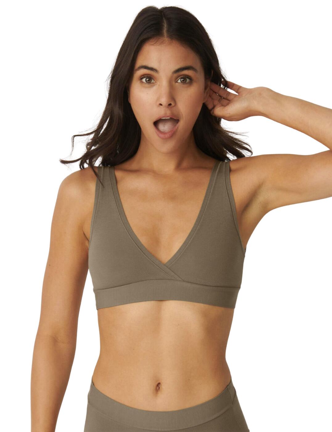 Sloggi Go Allround Bralette Belle Lingerie