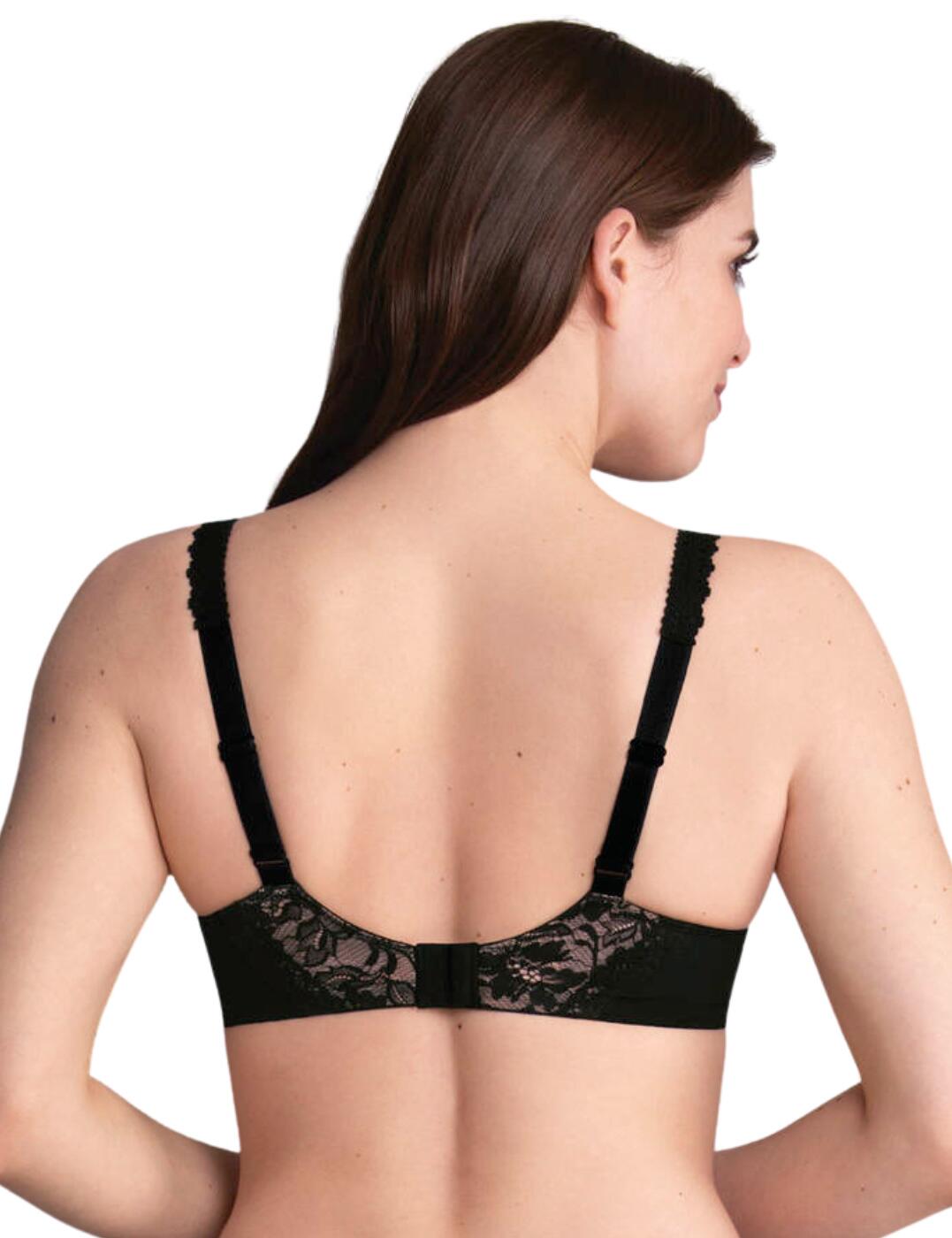 Anita Care Helen Post Mastectomy Bra Belle Lingerie Anita Care