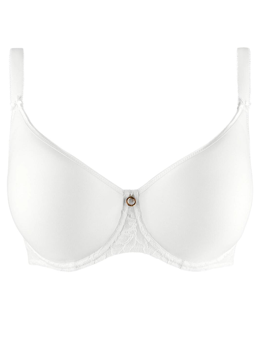 Aubade Rosessence Spacer T Shirt Bra Belle Lingerie