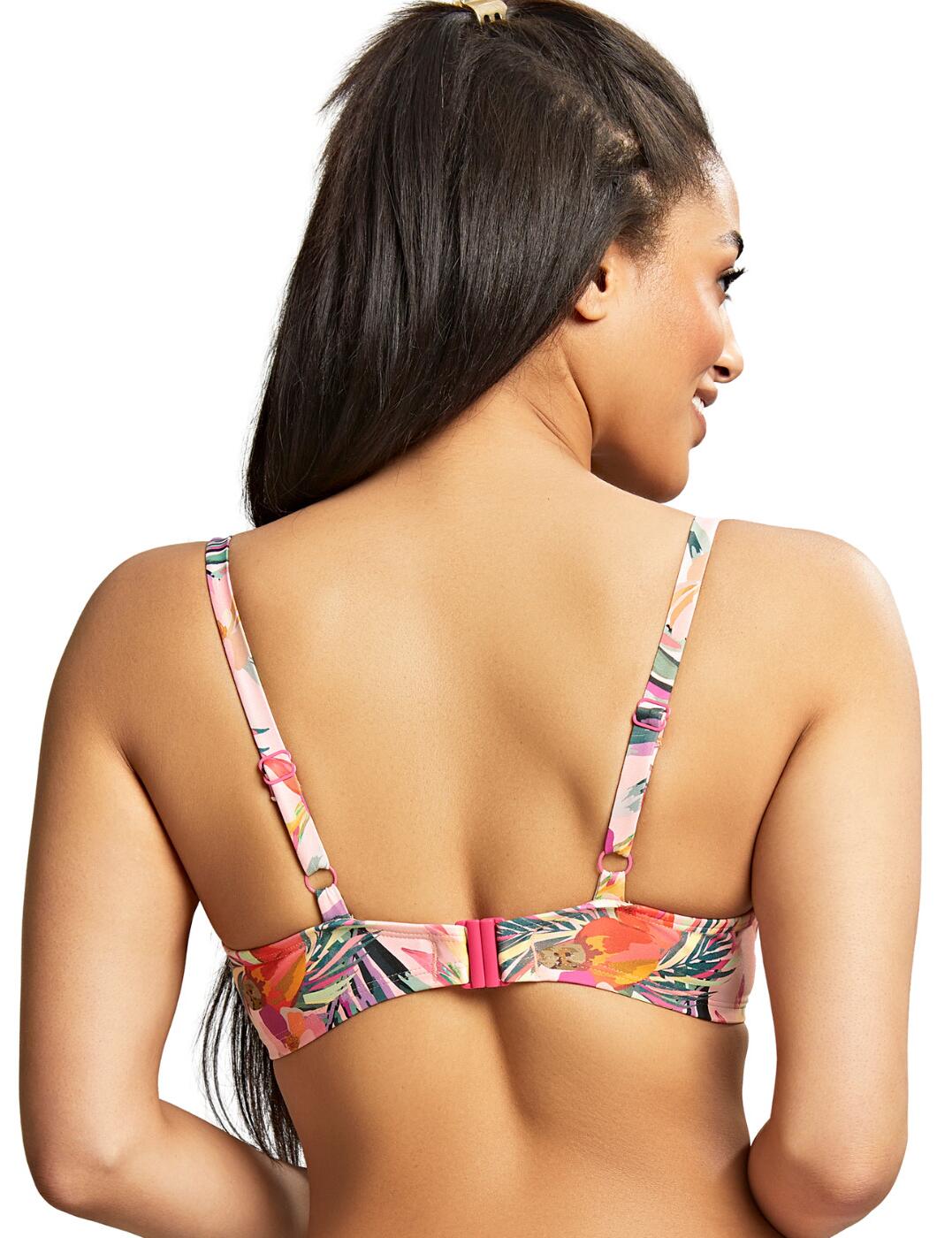 Panache Paradise Balcony Bikini Top Belle Lingerie