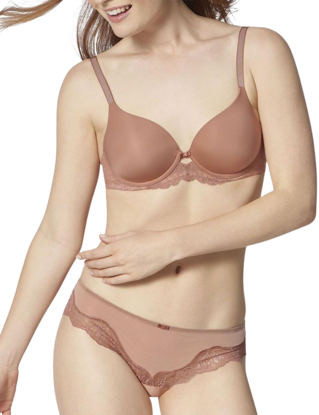 Triumph Amourette Charm Brazilian Brief Belle Lingerie